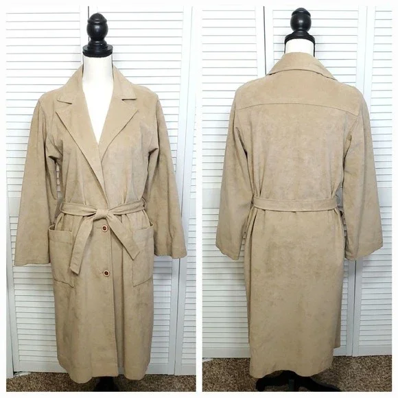 Samuel Robert Jackets Coats 7s Samuel Robert By Peter Hatsi